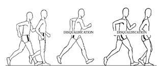 Illustration for article titled Everything You Never Needed To Know About Racewalking